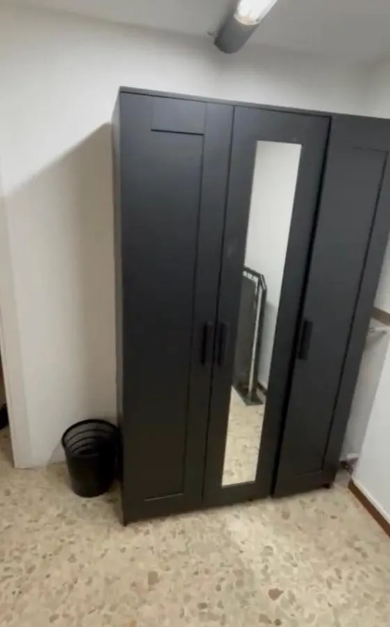 Caf Immobiliare Hotel Modena Guest house