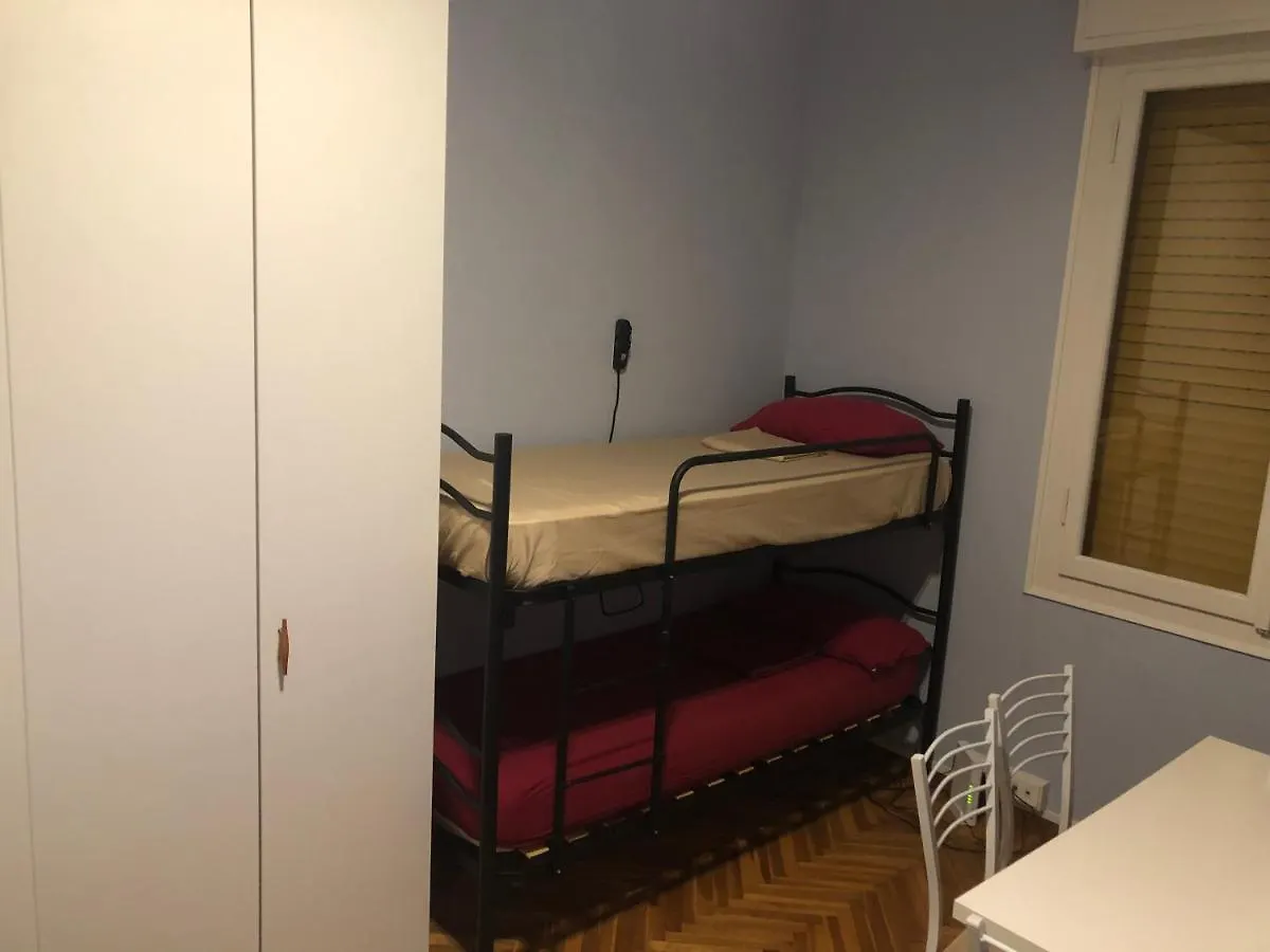 Guest house Caf Immobiliare Hotel Modena