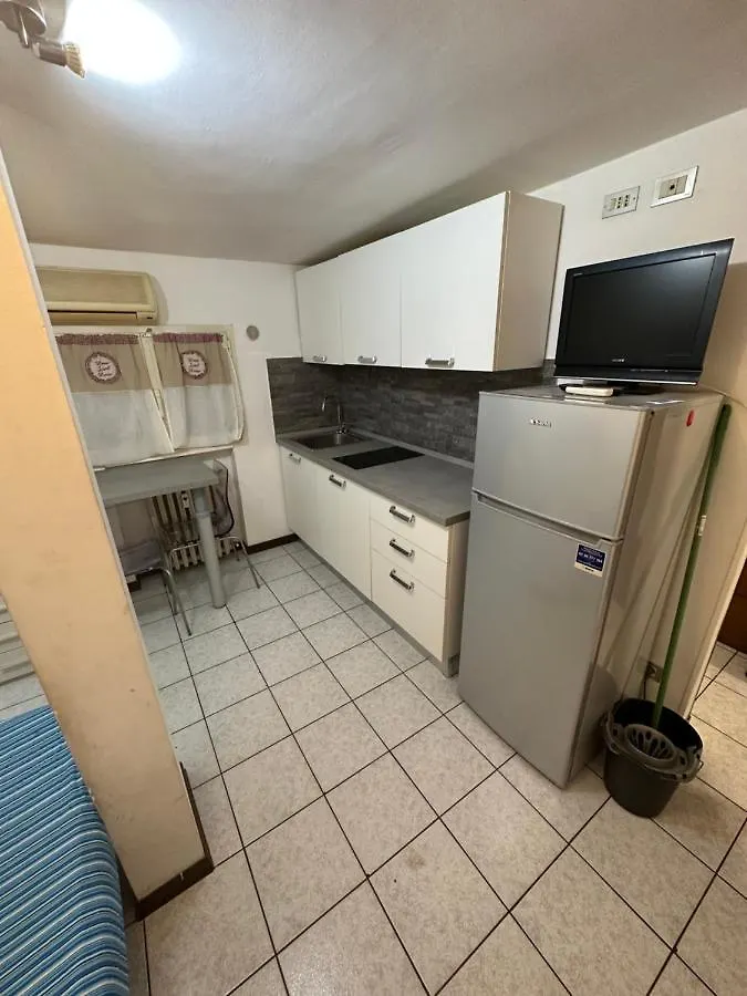 Guest house Caf Immobiliare Hotel Modena Italy