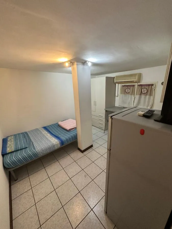 Caf Immobiliare Hotel Modena