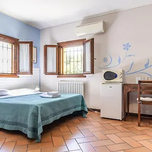 Maison d'hôtes 3t - Affitti Brevi Italia, Modène