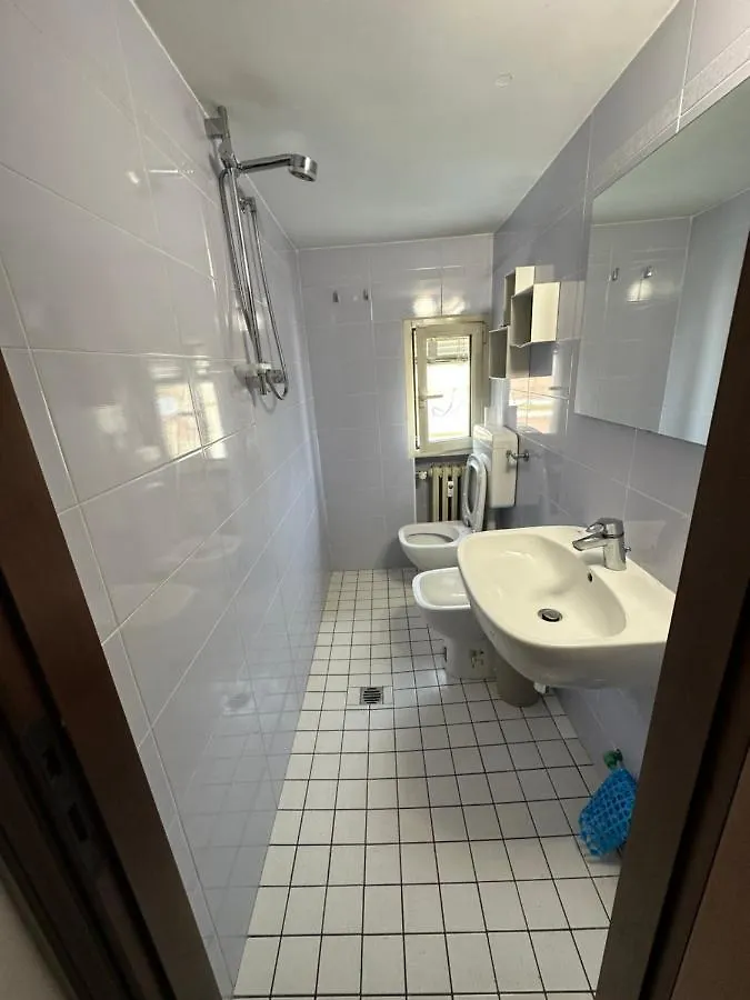 Guest house Caf Immobiliare Hotel Modena